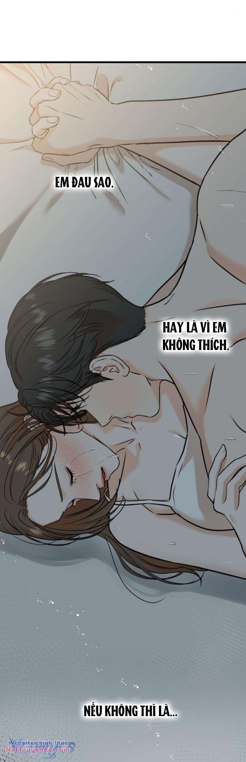 Nóng Lòng Muốn Giày Vò Em Chapter 38 - Trang 2