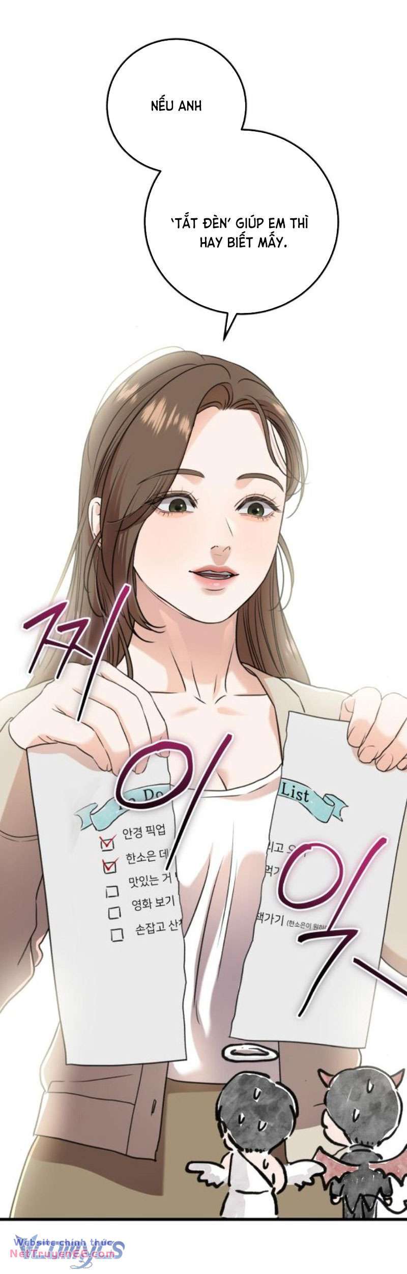 Nóng Lòng Muốn Giày Vò Em Chapter 38 - Trang 2