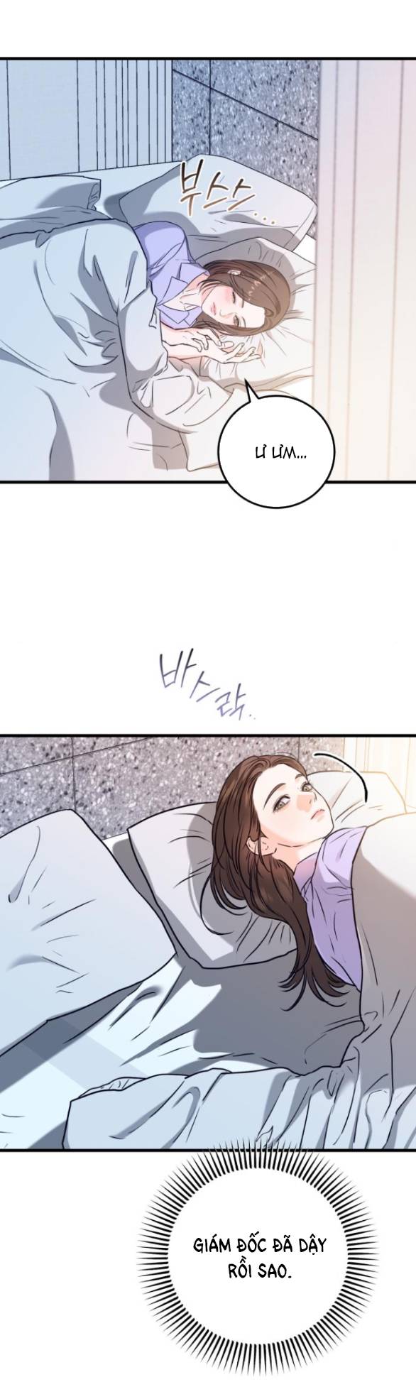 Nóng Lòng Muốn Giày Vò Em Chapter 39.1 - Trang 2