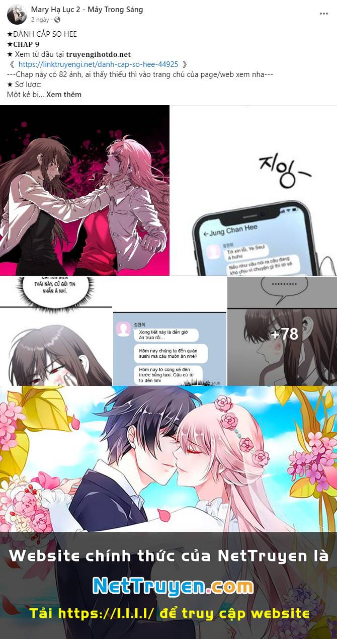 Nóng Lòng Muốn Giày Vò Em Chapter 39.2 - Trang 2