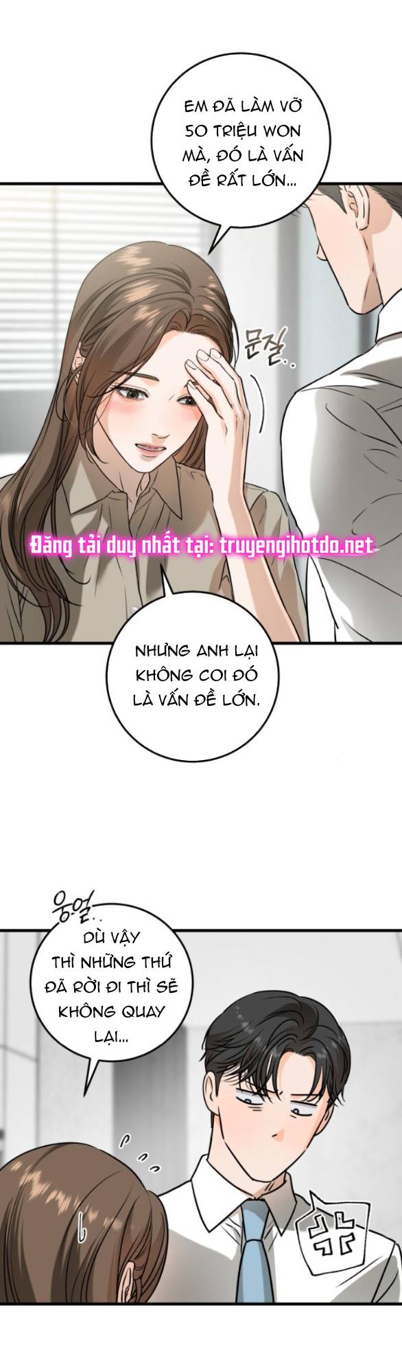 Nóng Lòng Muốn Giày Vò Em Chapter 39.2 - Trang 2