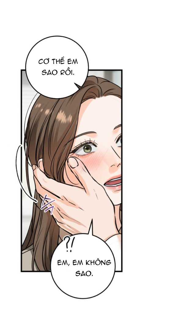 Nóng Lòng Muốn Giày Vò Em Chapter 39 - Trang 2