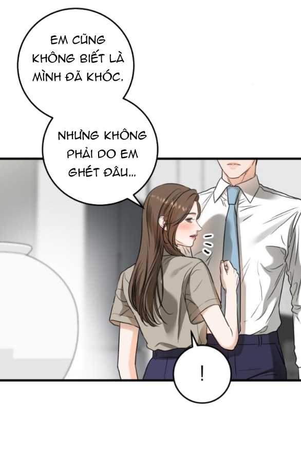 Nóng Lòng Muốn Giày Vò Em Chapter 39 - Trang 2