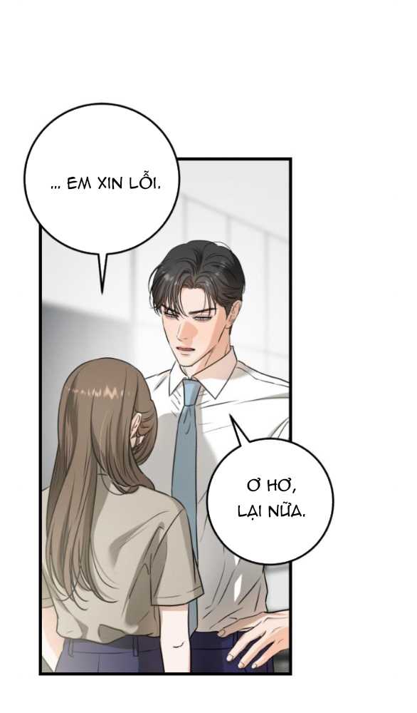 Nóng Lòng Muốn Giày Vò Em Chapter 39 - Trang 2