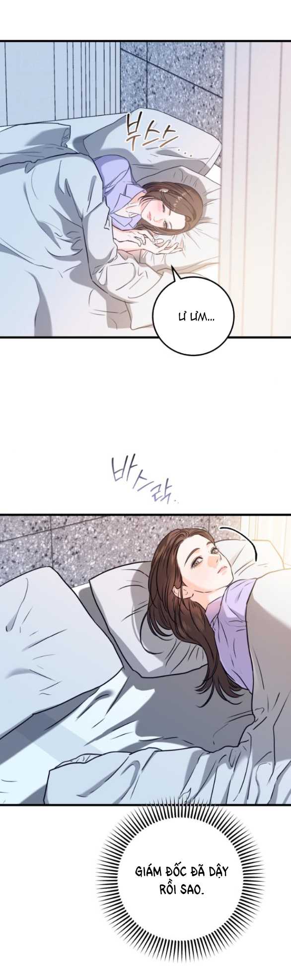 Nóng Lòng Muốn Giày Vò Em Chapter 39 - Trang 2