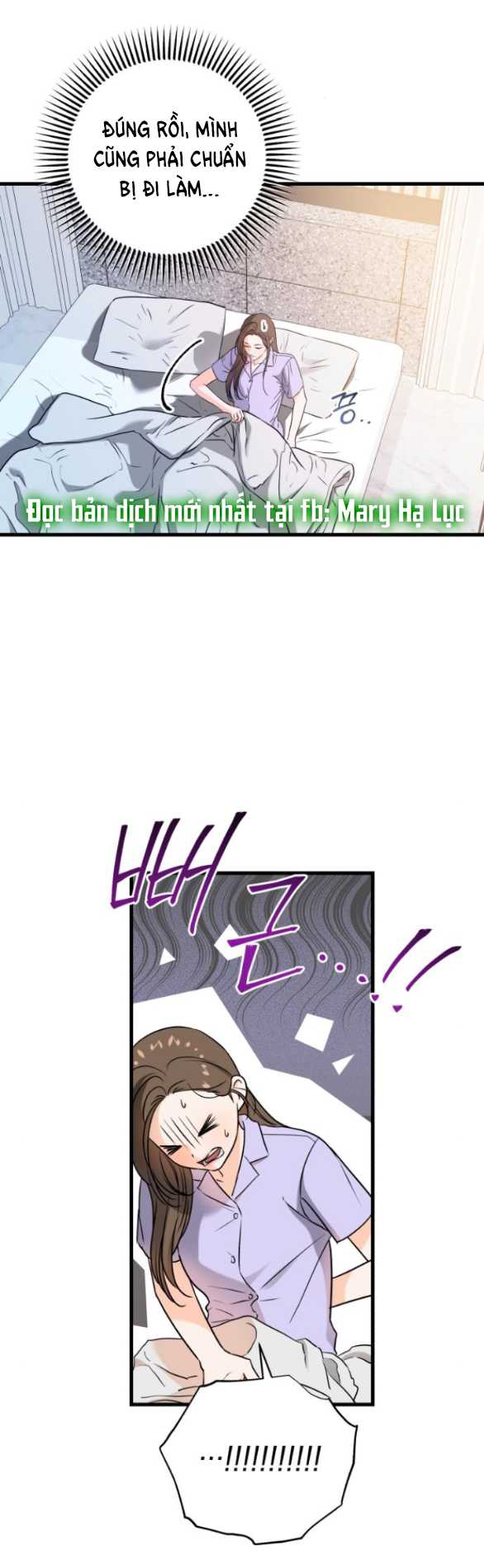 Nóng Lòng Muốn Giày Vò Em Chapter 39 - Trang 2