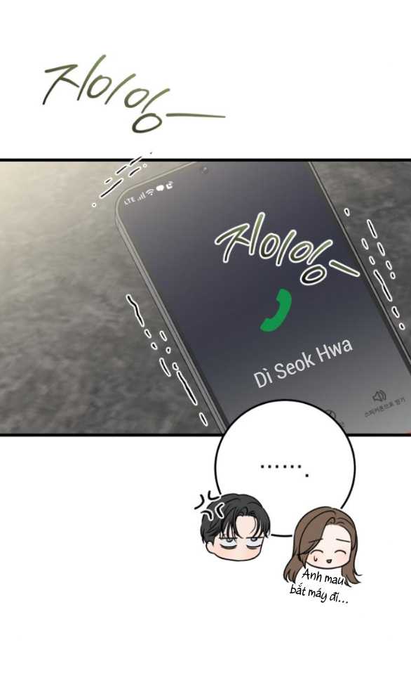 Nóng Lòng Muốn Giày Vò Em Chapter 39 - Trang 2