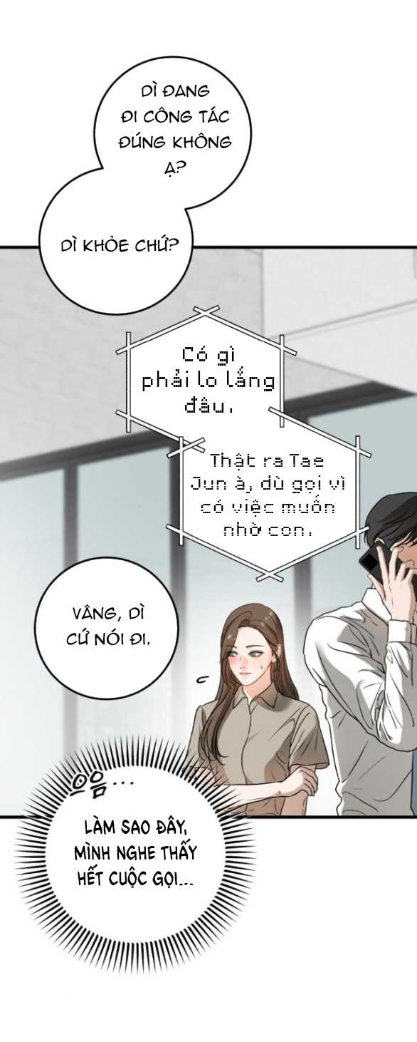Nóng Lòng Muốn Giày Vò Em Chapter 39 - Trang 2