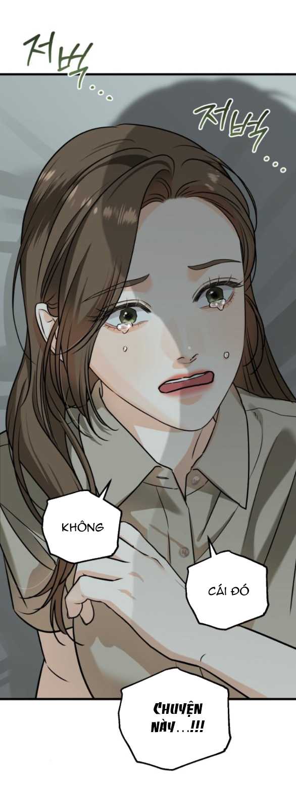 Nóng Lòng Muốn Giày Vò Em Chapter 39 - Trang 2