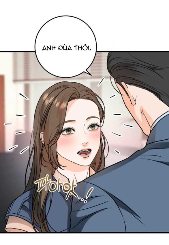 Nóng Lòng Muốn Giày Vò Em Chapter 42.1 - Trang 2