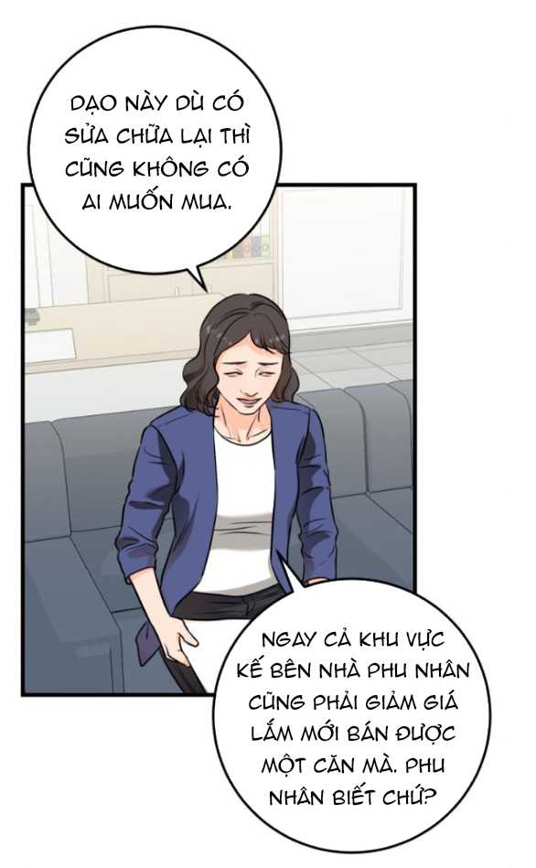 Nóng Lòng Muốn Giày Vò Em Chapter 42.1 - Trang 2