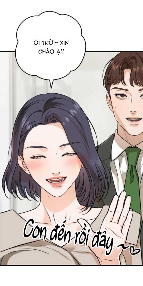 Nóng Lòng Muốn Giày Vò Em Chapter 42.1 - Trang 2