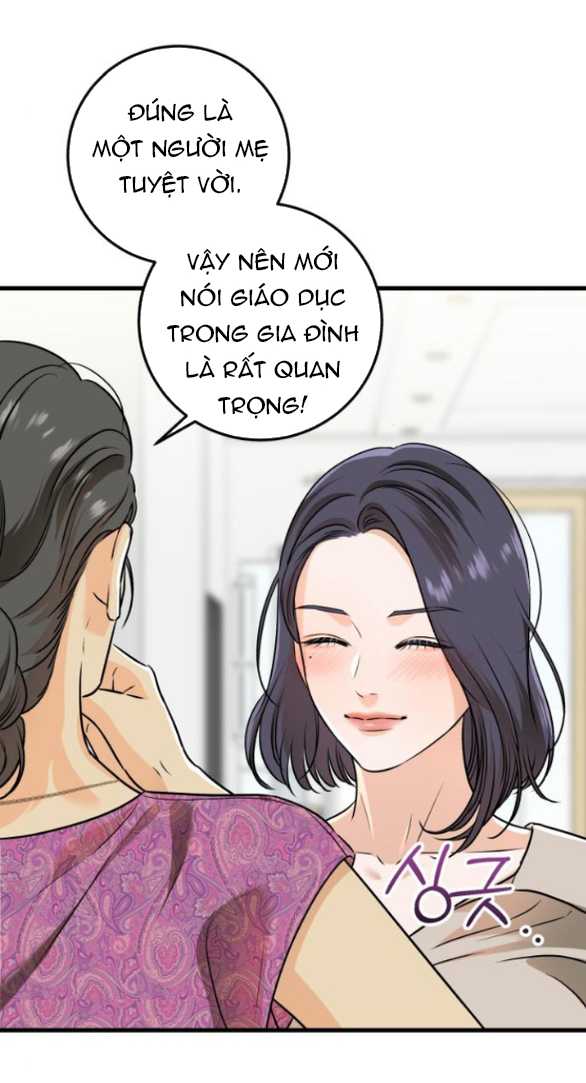 Nóng Lòng Muốn Giày Vò Em Chapter 42.1 - Trang 2