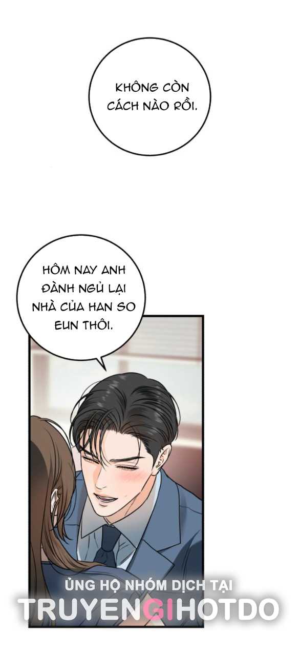 Nóng Lòng Muốn Giày Vò Em Chapter 42.1 - Trang 2