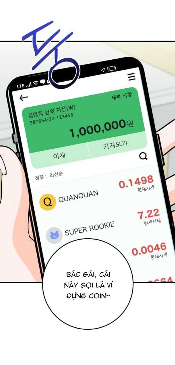 Nóng Lòng Muốn Giày Vò Em Chapter 42.2 - Trang 2