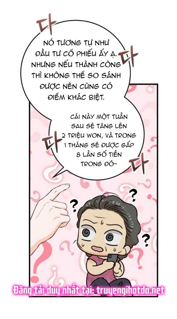 Nóng Lòng Muốn Giày Vò Em Chapter 42.2 - Trang 2