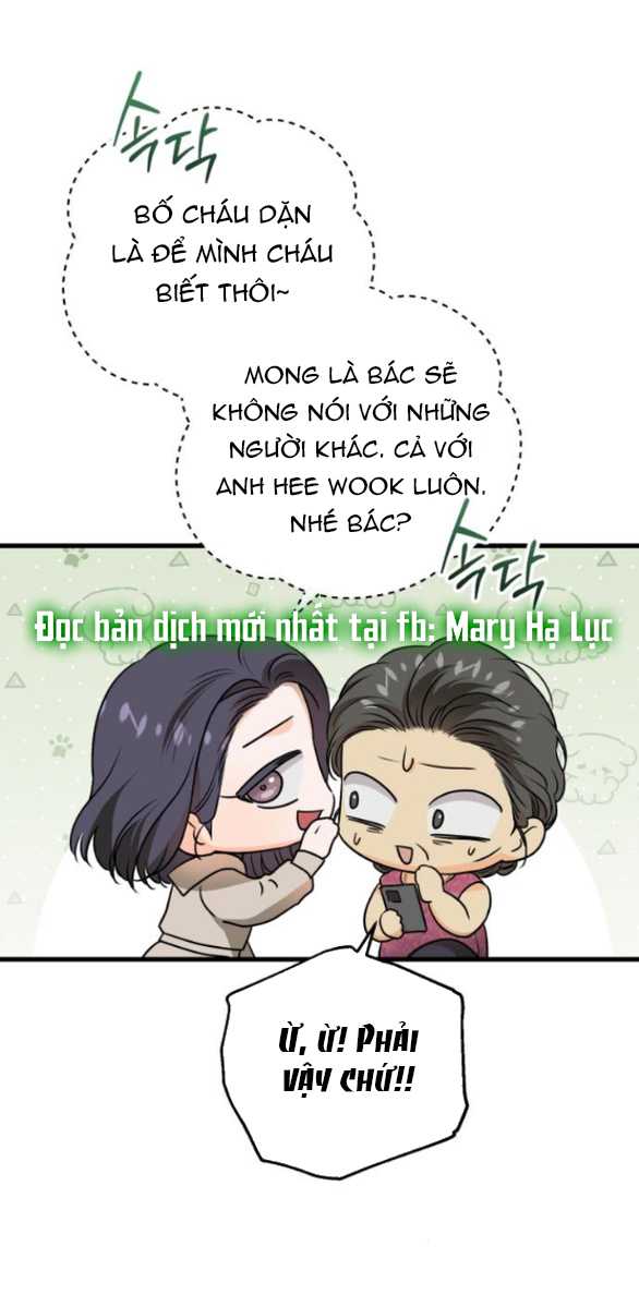 Nóng Lòng Muốn Giày Vò Em Chapter 42.2 - Trang 2