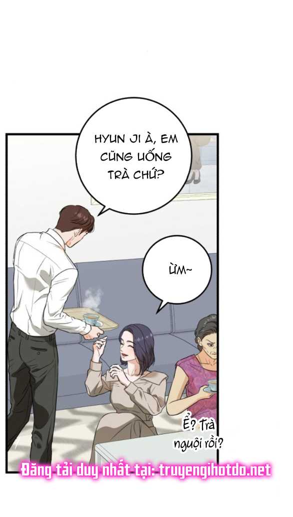 Nóng Lòng Muốn Giày Vò Em Chapter 42.2 - Trang 2