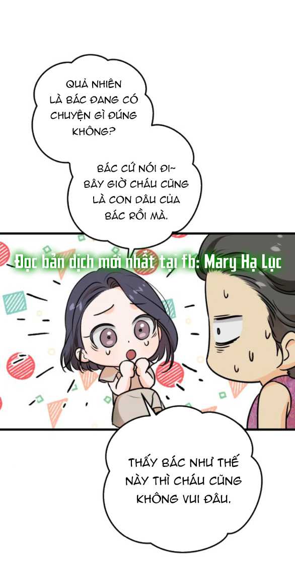Nóng Lòng Muốn Giày Vò Em Chapter 42.2 - Trang 2