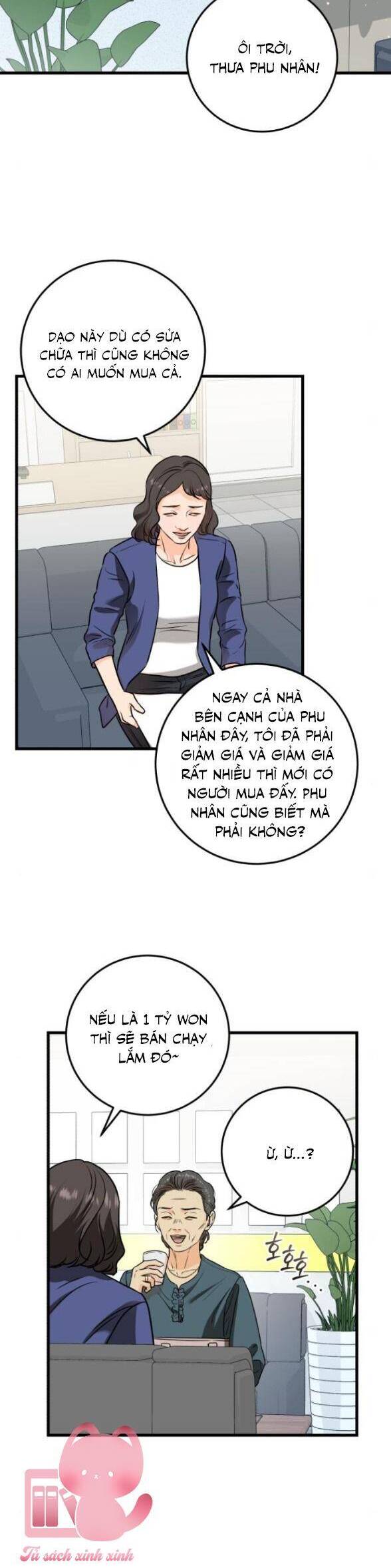 Nóng Lòng Muốn Giày Vò Em Chapter 42 - Trang 2