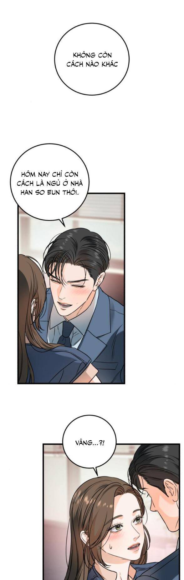 Nóng Lòng Muốn Giày Vò Em Chapter 42 - Trang 2