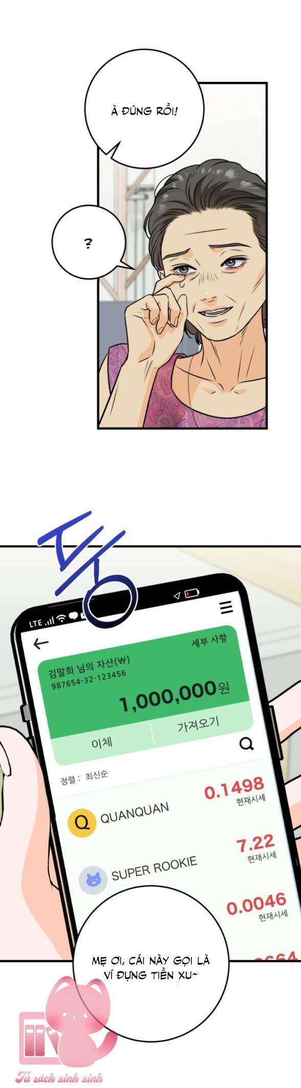 Nóng Lòng Muốn Giày Vò Em Chapter 42 - Trang 2