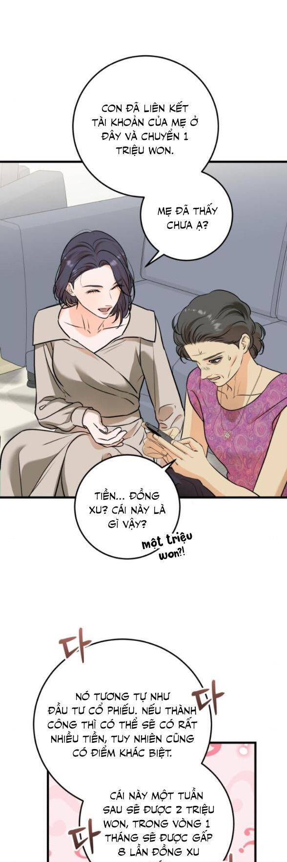 Nóng Lòng Muốn Giày Vò Em Chapter 42 - Trang 2