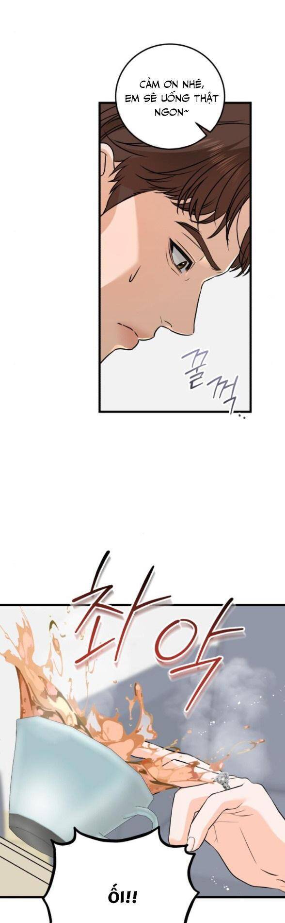 Nóng Lòng Muốn Giày Vò Em Chapter 42 - Trang 2