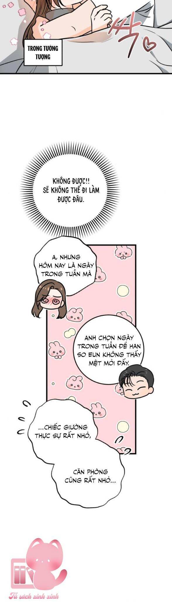 Nóng Lòng Muốn Giày Vò Em Chapter 42 - Trang 2