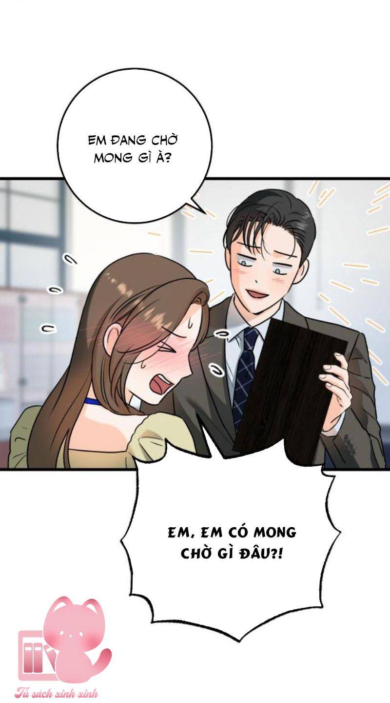 Nóng Lòng Muốn Giày Vò Em Chapter 43 - Trang 2