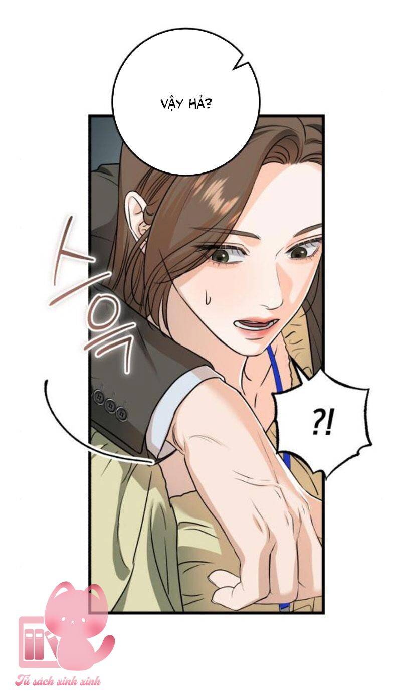 Nóng Lòng Muốn Giày Vò Em Chapter 43 - Trang 2