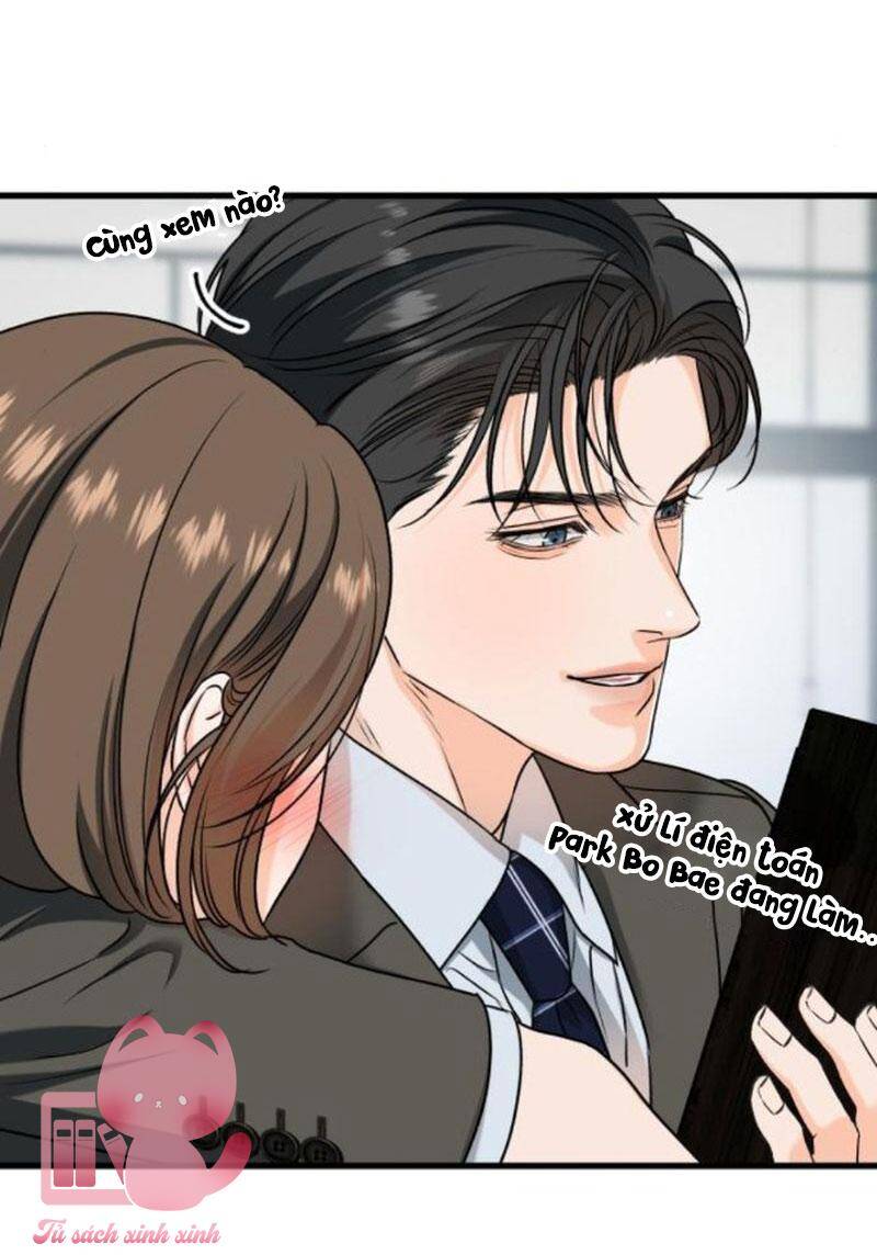 Nóng Lòng Muốn Giày Vò Em Chapter 43 - Trang 2