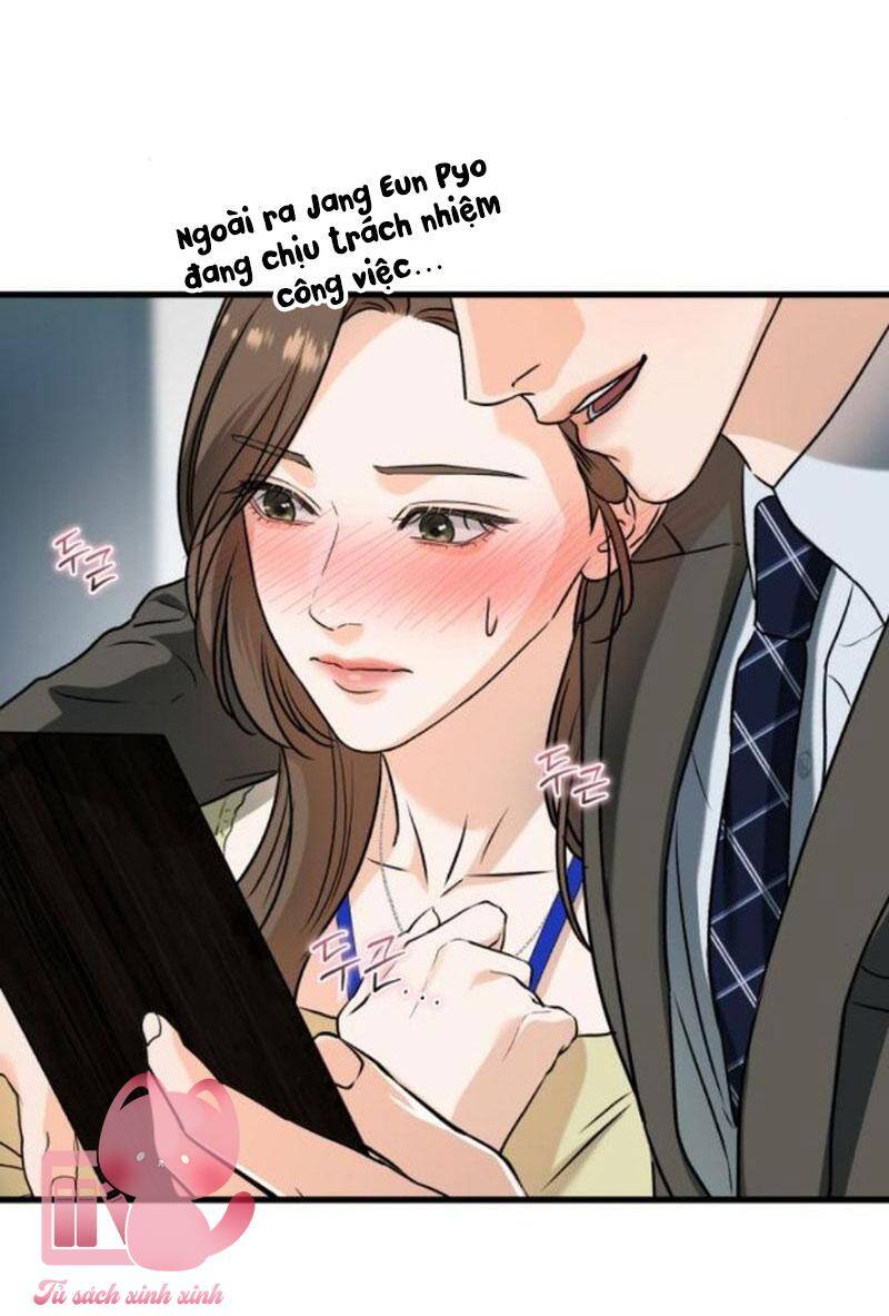 Nóng Lòng Muốn Giày Vò Em Chapter 43 - Trang 2