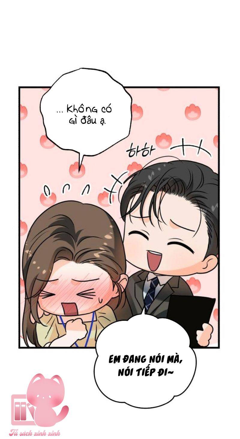 Nóng Lòng Muốn Giày Vò Em Chapter 43 - Trang 2