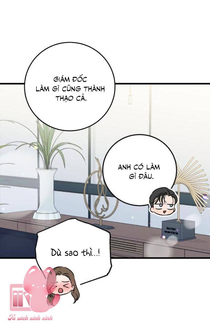 Nóng Lòng Muốn Giày Vò Em Chapter 43 - Trang 2