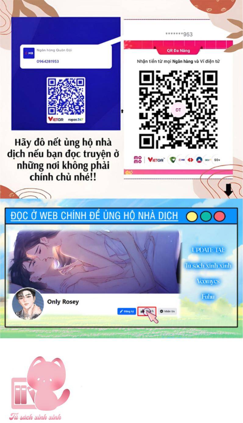 Nóng Lòng Muốn Giày Vò Em Chapter 43 - Trang 2