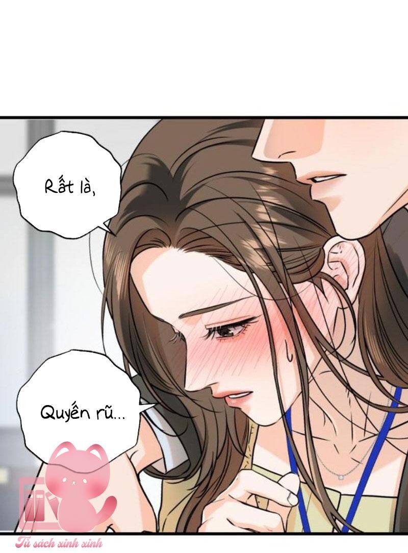 Nóng Lòng Muốn Giày Vò Em Chapter 43 - Trang 2