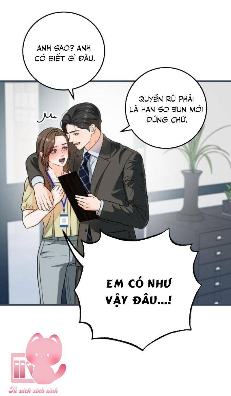 Nóng Lòng Muốn Giày Vò Em Chapter 43 - Trang 2