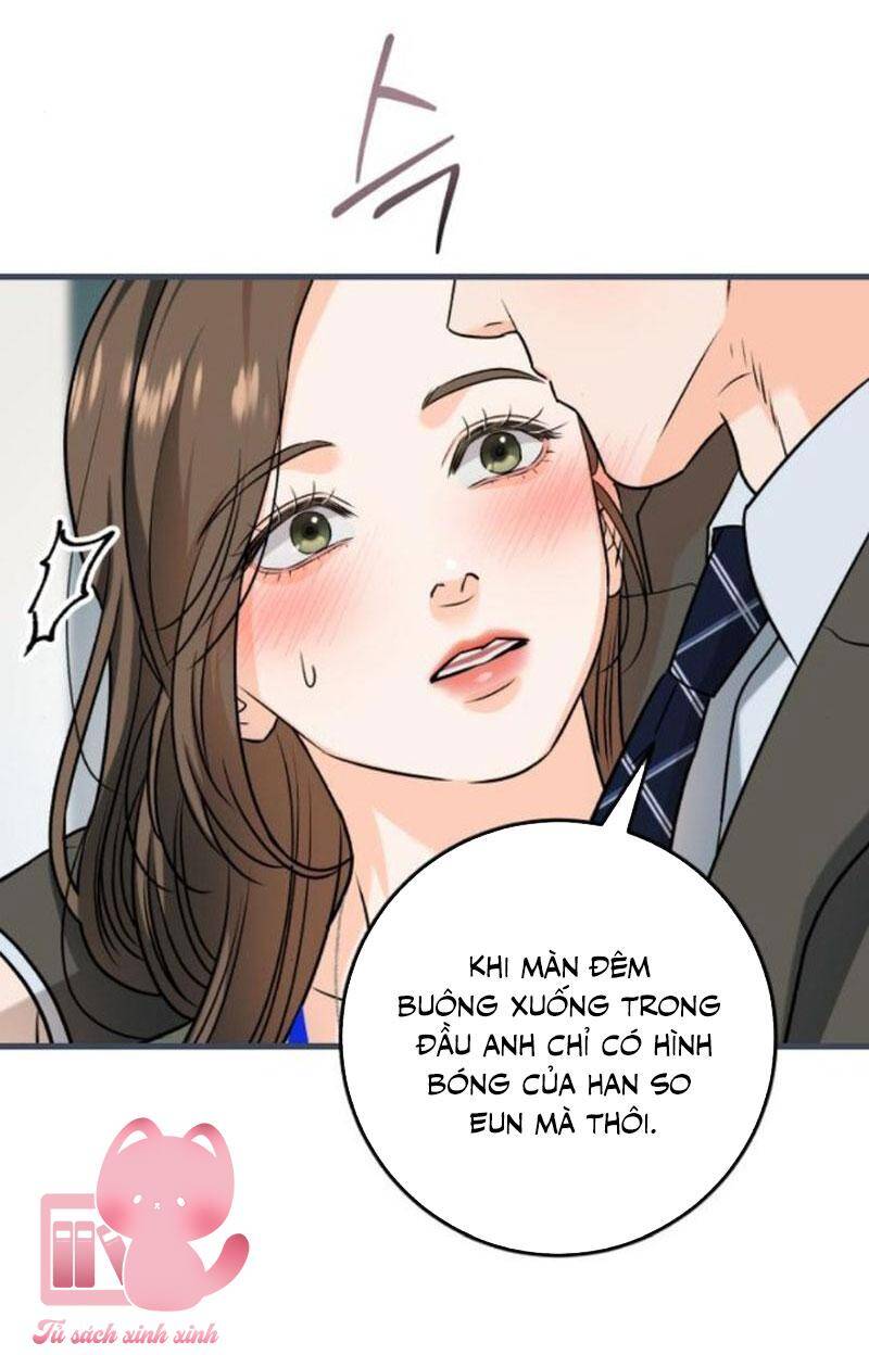 Nóng Lòng Muốn Giày Vò Em Chapter 43 - Trang 2