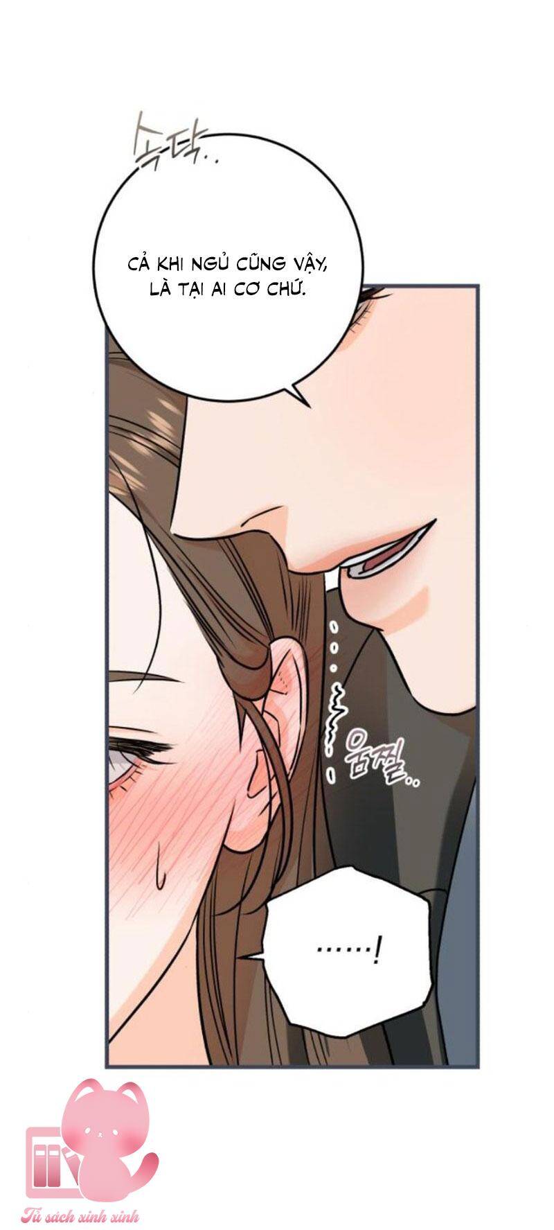 Nóng Lòng Muốn Giày Vò Em Chapter 43 - Trang 2