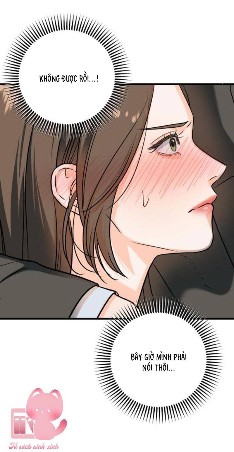 Nóng Lòng Muốn Giày Vò Em Chapter 43 - Trang 2