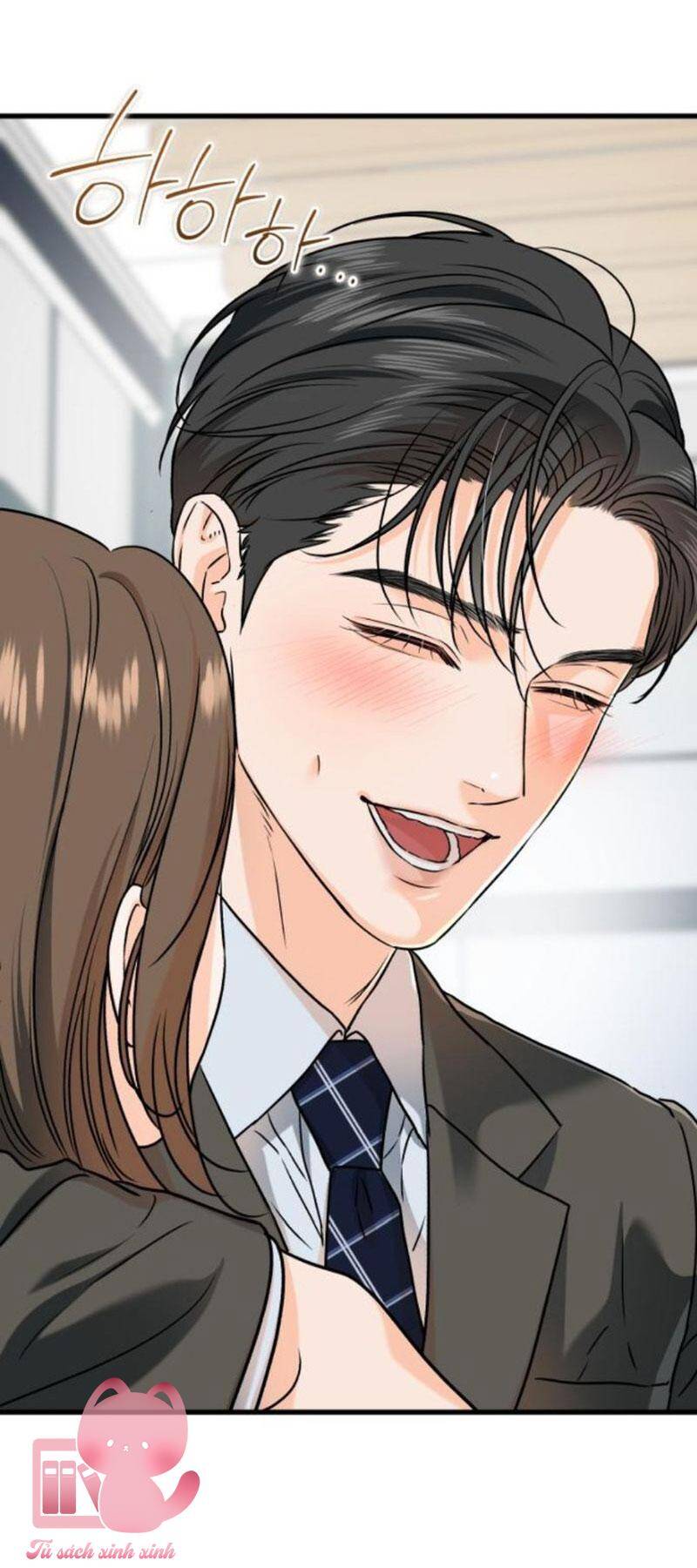 Nóng Lòng Muốn Giày Vò Em Chapter 43 - Trang 2