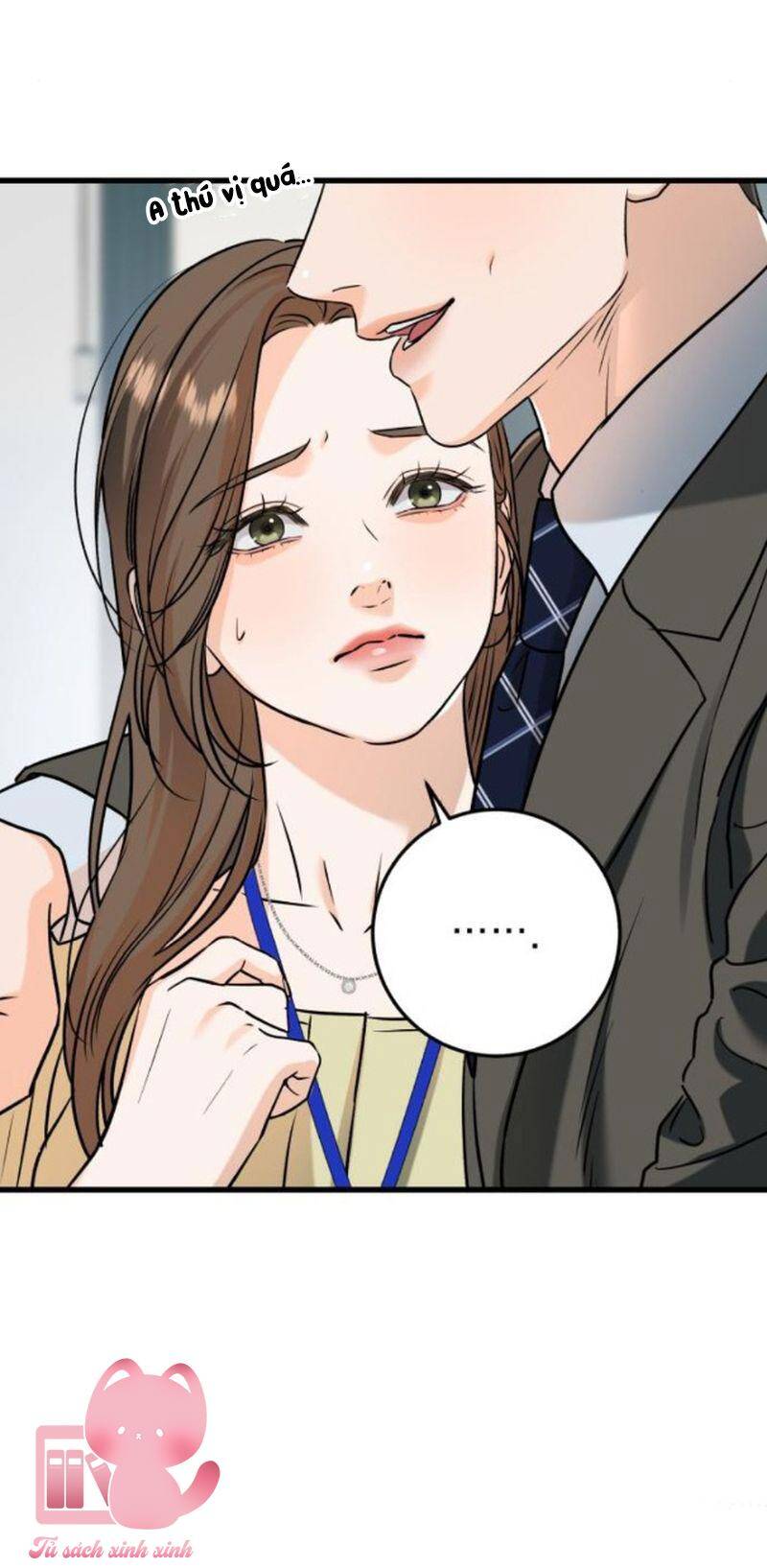 Nóng Lòng Muốn Giày Vò Em Chapter 43 - Trang 2