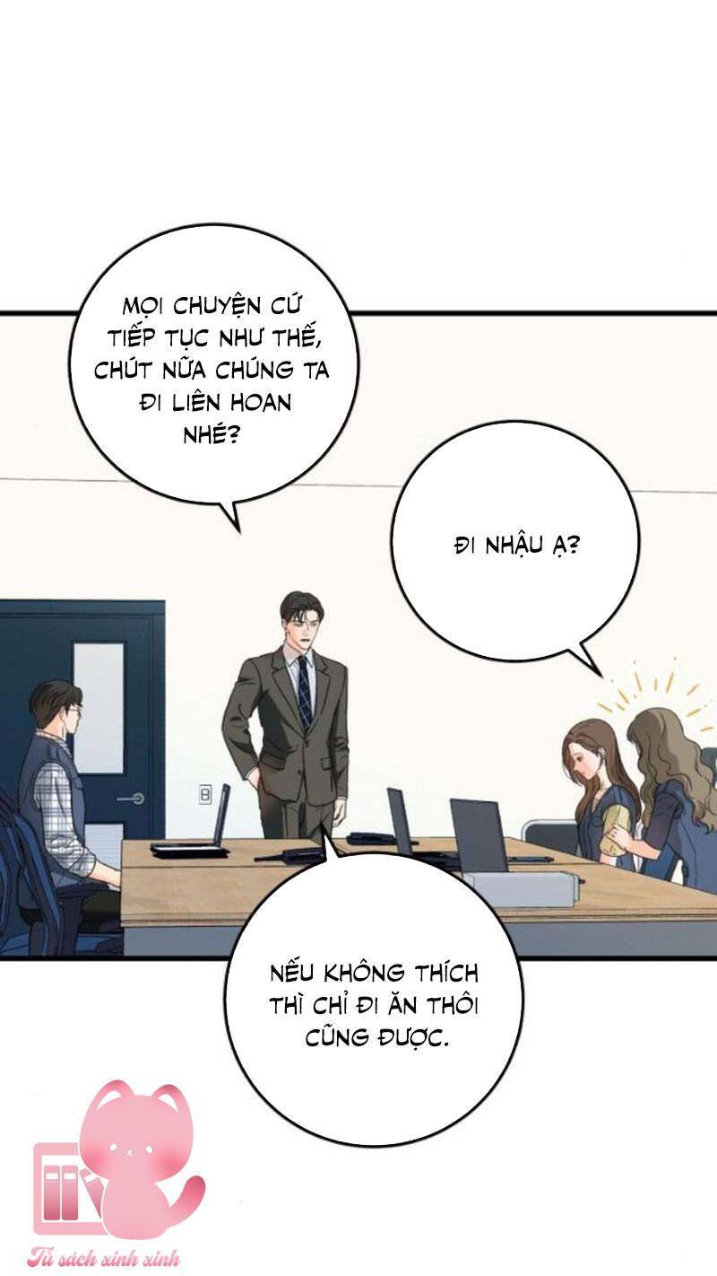 Nóng Lòng Muốn Giày Vò Em Chapter 43 - Trang 2