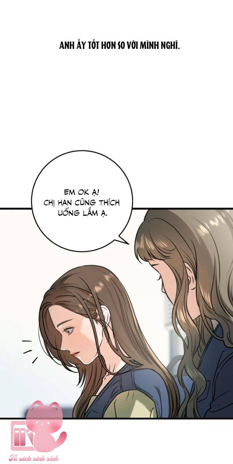 Nóng Lòng Muốn Giày Vò Em Chapter 43 - Trang 2