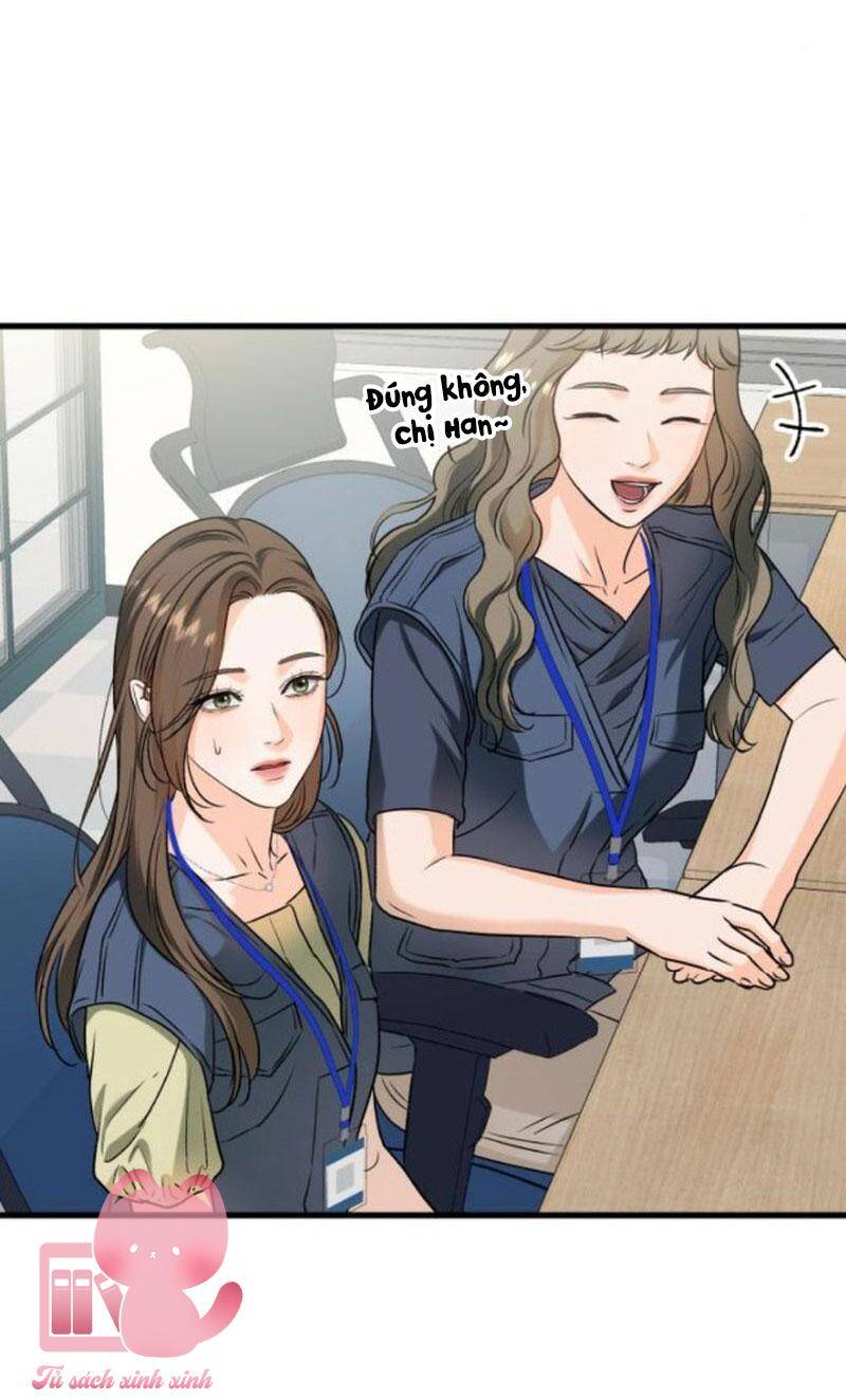 Nóng Lòng Muốn Giày Vò Em Chapter 43 - Trang 2