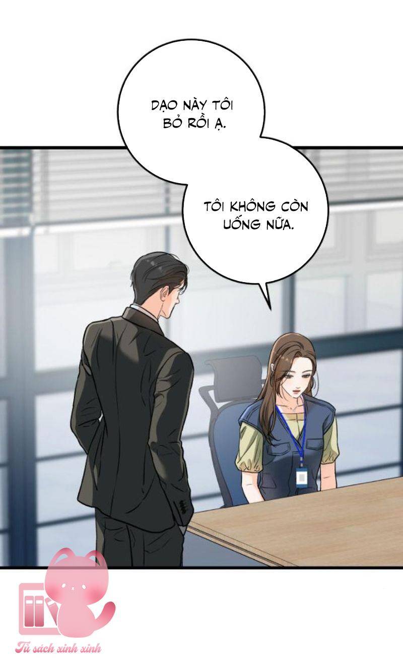 Nóng Lòng Muốn Giày Vò Em Chapter 43 - Trang 2