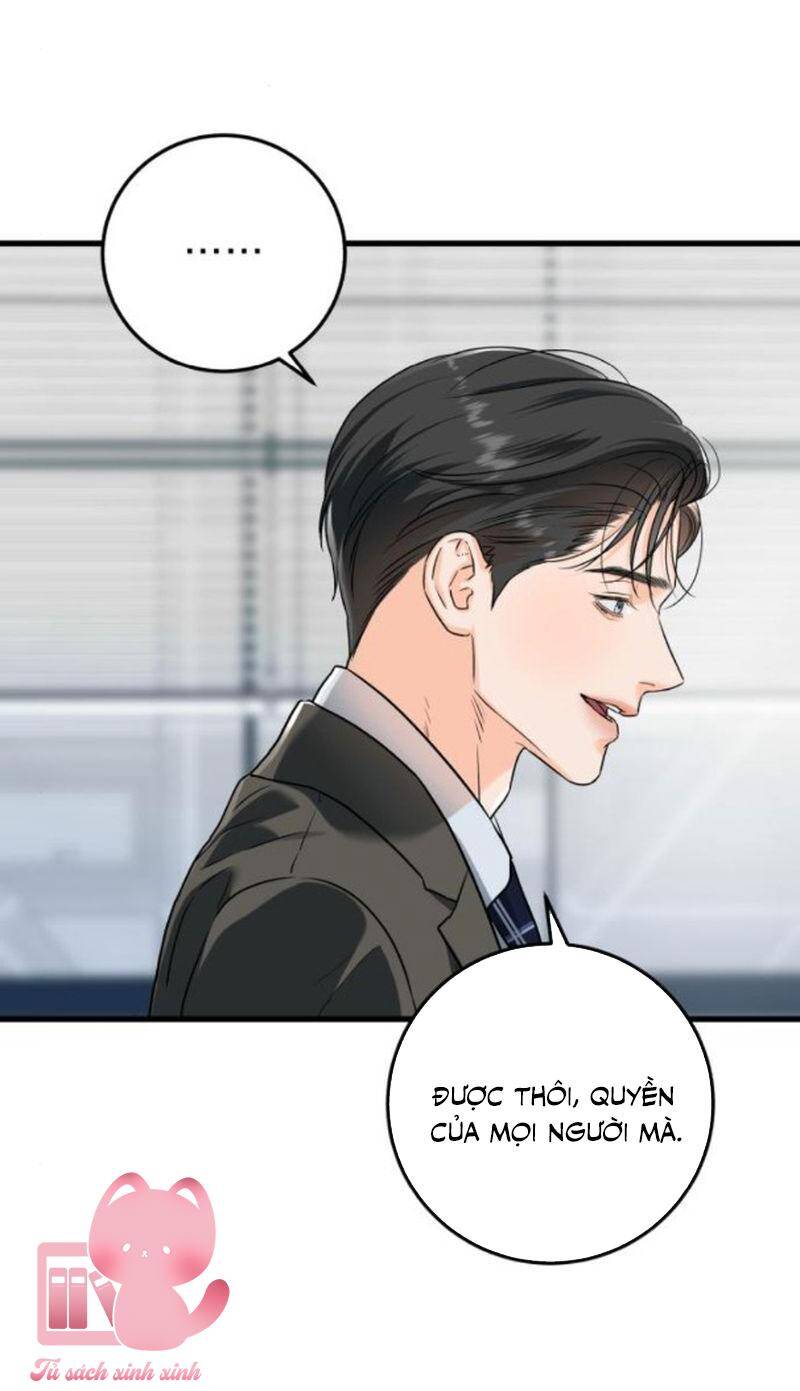 Nóng Lòng Muốn Giày Vò Em Chapter 43 - Trang 2