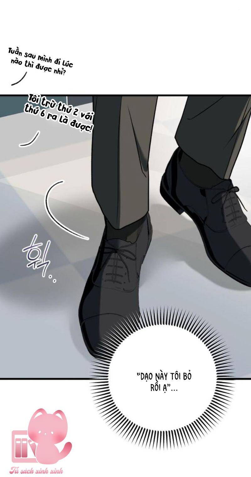 Nóng Lòng Muốn Giày Vò Em Chapter 43 - Trang 2