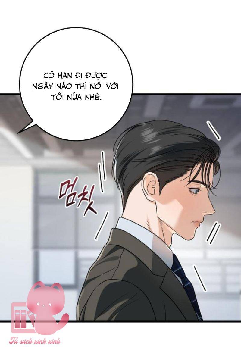 Nóng Lòng Muốn Giày Vò Em Chapter 43 - Trang 2